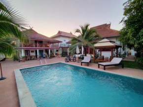 Naraya Homestay